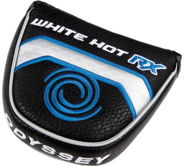 Produktbild Odyssey Golf White Hot RX 2-Ball V-Line Putter