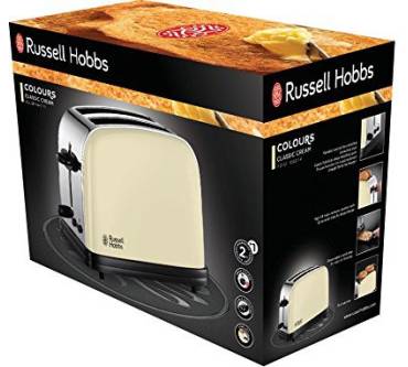 Produktbild Russell Hobbs Colours Plus+