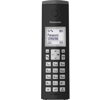 Produktbild Panasonic KX-TGK220