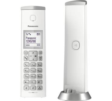 Produktbild Panasonic KX-TGK220