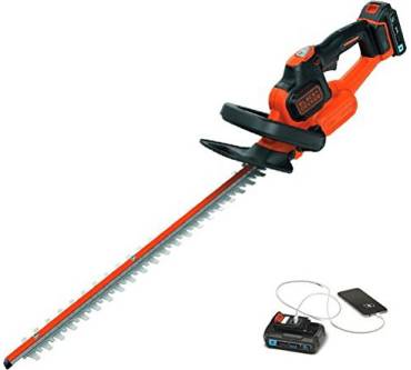 Produktbild Black + Decker GTC18502PST