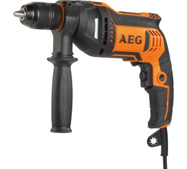 Produktbild AEG BE 750 RE