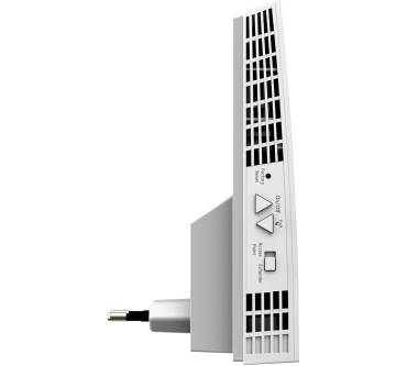 Produktbild NetGear EX6400 Wi-Fi Range Extender