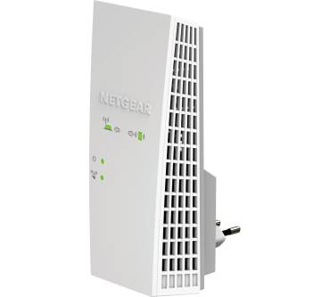 Produktbild NetGear EX6400 Wi-Fi Range Extender