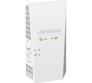 Produktbild NetGear EX6400 Wi-Fi Range Extender