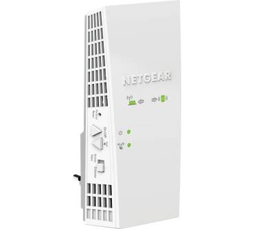 Produktbild NetGear EX6400 Wi-Fi Range Extender