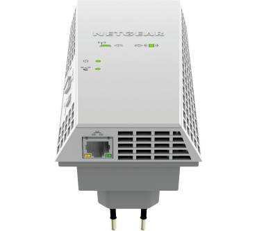 Produktbild NetGear EX6400 Wi-Fi Range Extender