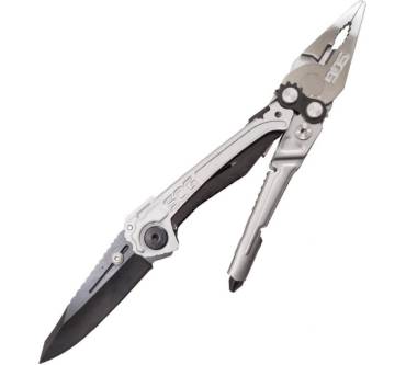 Produktbild SOG Reactor