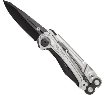 Produktbild SOG Reactor