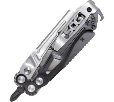 Produktbild SOG Reactor