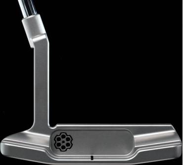 Produktbild Carbon Putters Project Roulette 