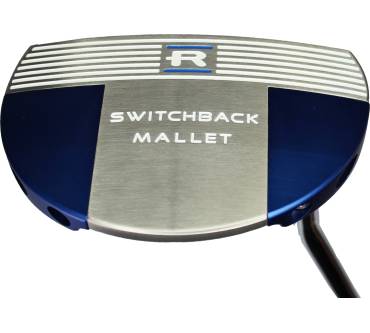 Produktbild Rife Putters Switchback Mallet 