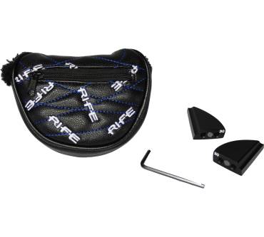 Produktbild Rife Putters Switchback Mallet 