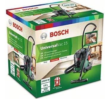 Produktbild Bosch UniversalVac 15