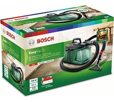 Produktbild Bosch EasyVac 3