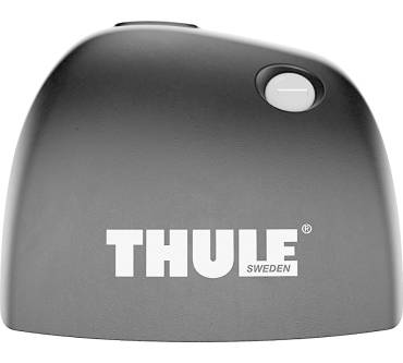 Produktbild Thule WingBar Edge