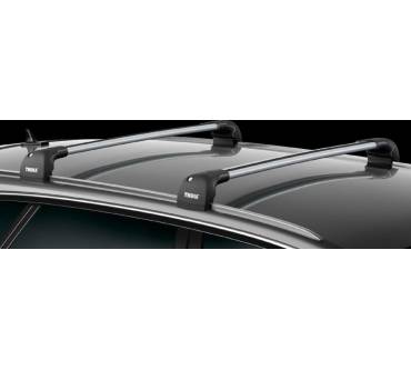 Produktbild Thule WingBar Edge