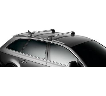 Produktbild Thule WingBar Edge