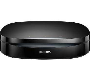 Produktbild Philips BDP3210B