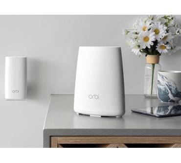 Produktbild NetGear Orbi (RBK30)