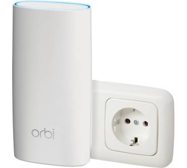 Produktbild NetGear Orbi (RBK30)