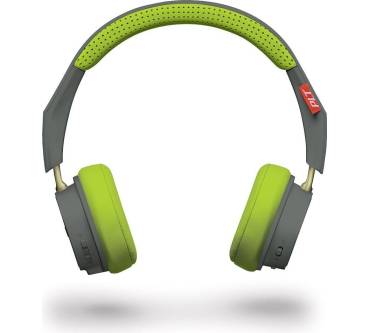 Produktbild Plantronics BackBeat 500