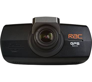 Produktbild RAC 05 GPS Super HD