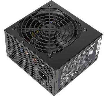 Produktbild Cooler Master MasterWatt Lite (600 Watt)