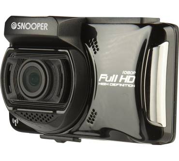 Produktbild Snooper DVR-4HD