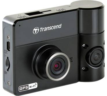 Produktbild Transcend DrivePro 520