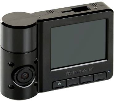 Produktbild Transcend DrivePro 520