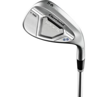 Produktbild Cleveland Golf RTX-3 CB Tour Satin Wedge 