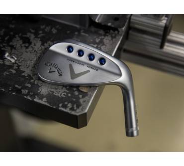 Produktbild Callaway Golf Mack Daddy Forged