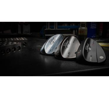 Produktbild Titleist Vokey Design SM6 Wedge 