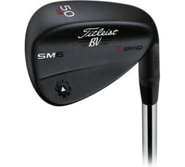 Produktbild Titleist Vokey Design SM6 Wedge 