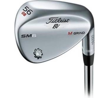 Produktbild Titleist Vokey Design SM6 Wedge 