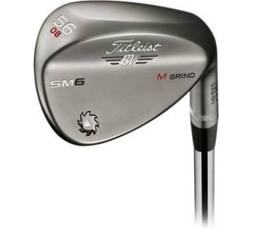 Produktbild Titleist Vokey Design SM6 Wedge 