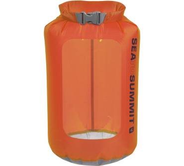 Produktbild Sea to Summit Ultra-Sil View Dry Sack