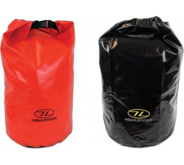 Produktbild Highlander Tri Laminate PVC Drybag