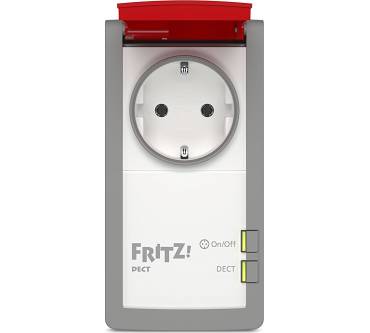 Produktbild AVM FRITZ!DECT 210