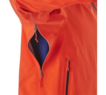 Produktbild Patagonia Refugitive Jacket