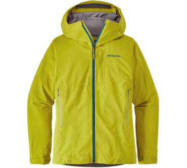 Produktbild Patagonia Refugitive Jacket