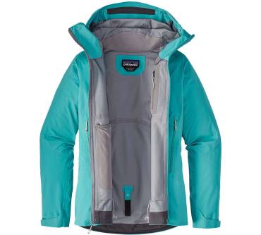 Produktbild Patagonia Refugitive Jacket