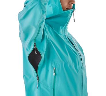 Produktbild Patagonia Refugitive Jacket