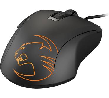 Produktbild Roccat Kone Pure Owl-Eye