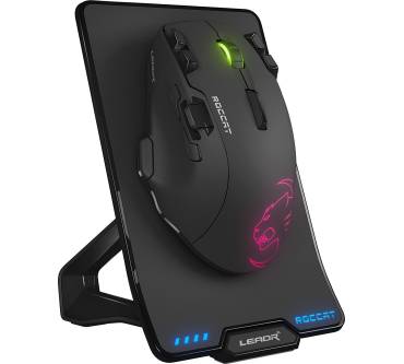 Produktbild Roccat Leadr