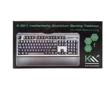 Produktbild KM-Gaming K-GK1