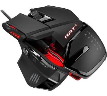 Produktbild MadCatz R.A.T. 4