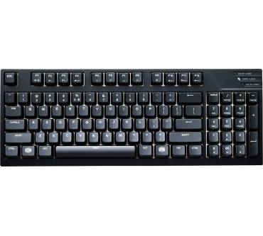 Produktbild Cooler Master MasterKeys Pro M White