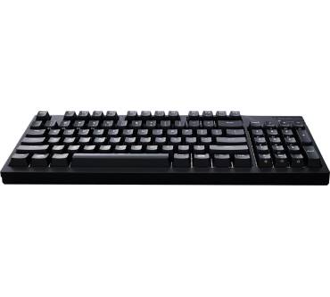 Produktbild Cooler Master MasterKeys Pro M White